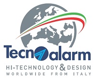 Tecnoalarm Worldwide from Italy RID