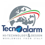 Tecnoalarm Worldwide from Italy